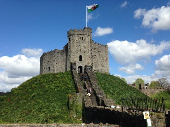 Cardiff Castle